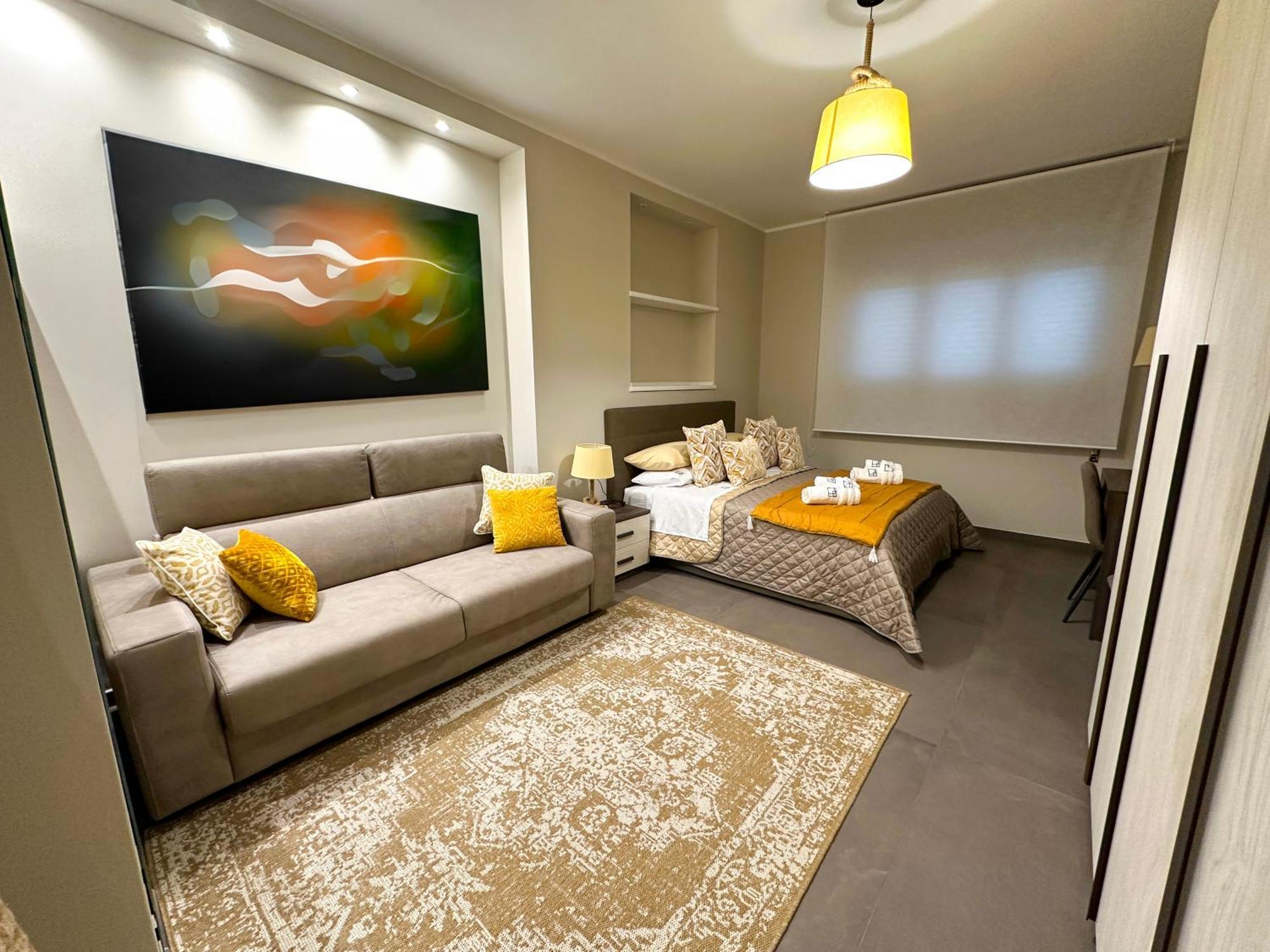 Agora Connect Space Μπρίντιζι Εξωτερικό φωτογραφία